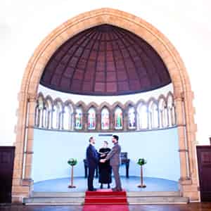 Richmond Unitarian Church