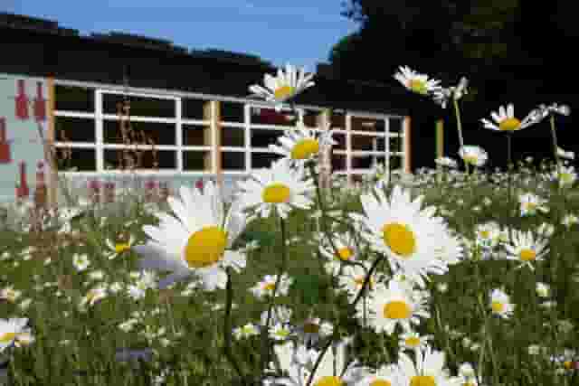Gamlingay Eco Hub