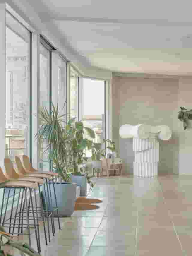 Menier Penthouse