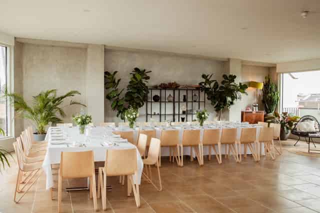 Menier Penthouse