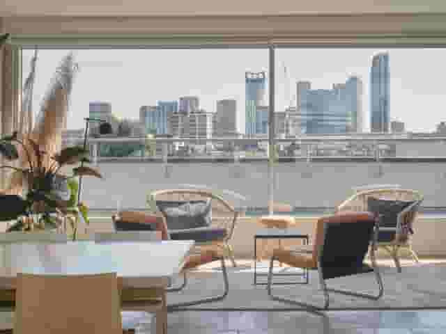 Menier Penthouse