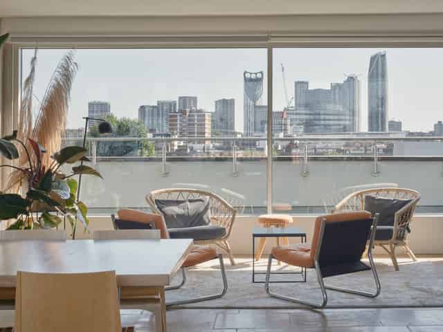 Menier Penthouse