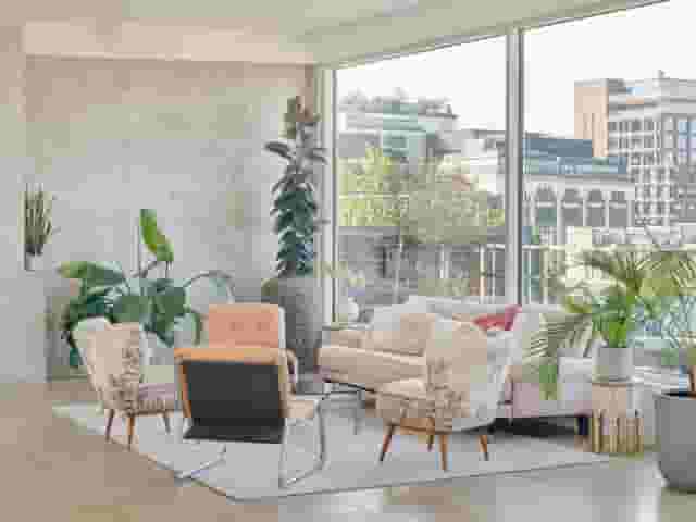 Menier Penthouse