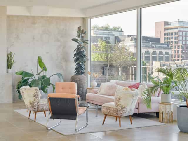 Menier Penthouse