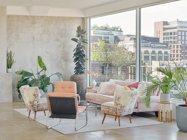 Menier Penthouse