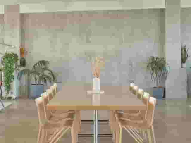 Menier Penthouse