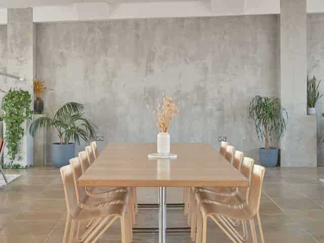 Menier Penthouse