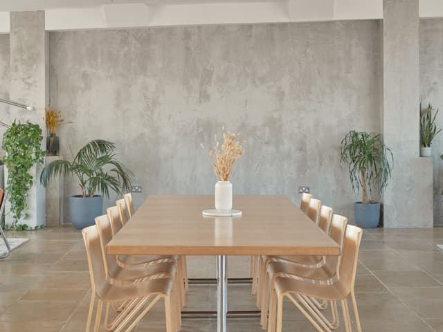 Menier Penthouse