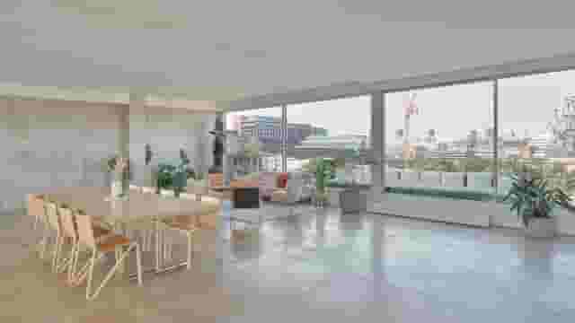Menier Penthouse
