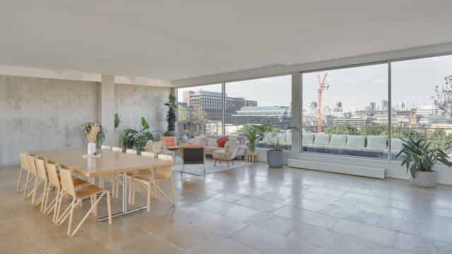 Menier Penthouse