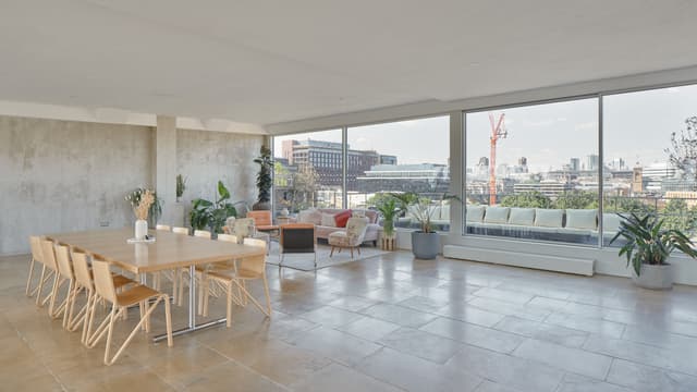 Menier Penthouse