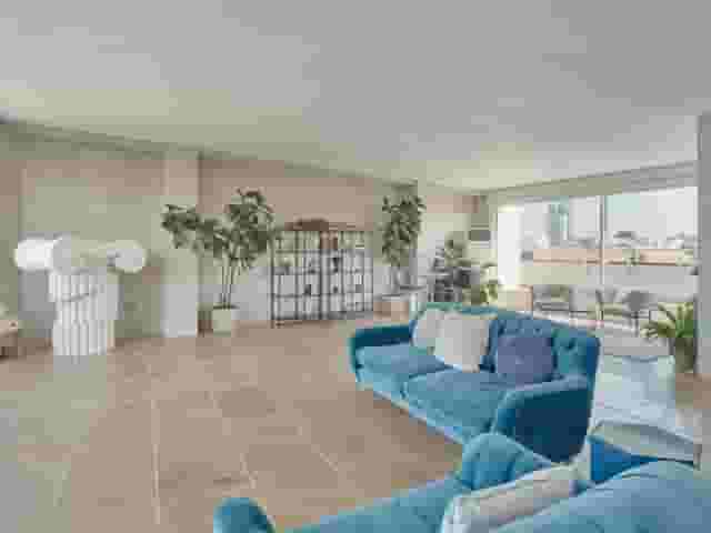 Menier Penthouse