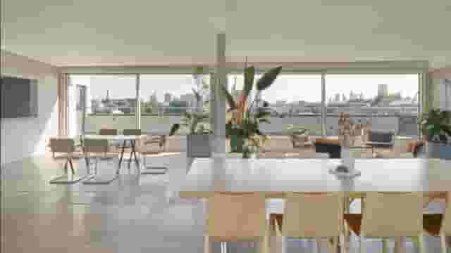 Menier Penthouse