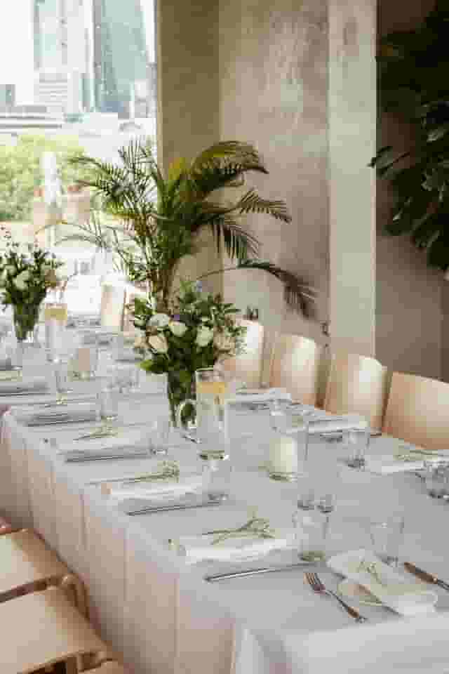 Menier Penthouse