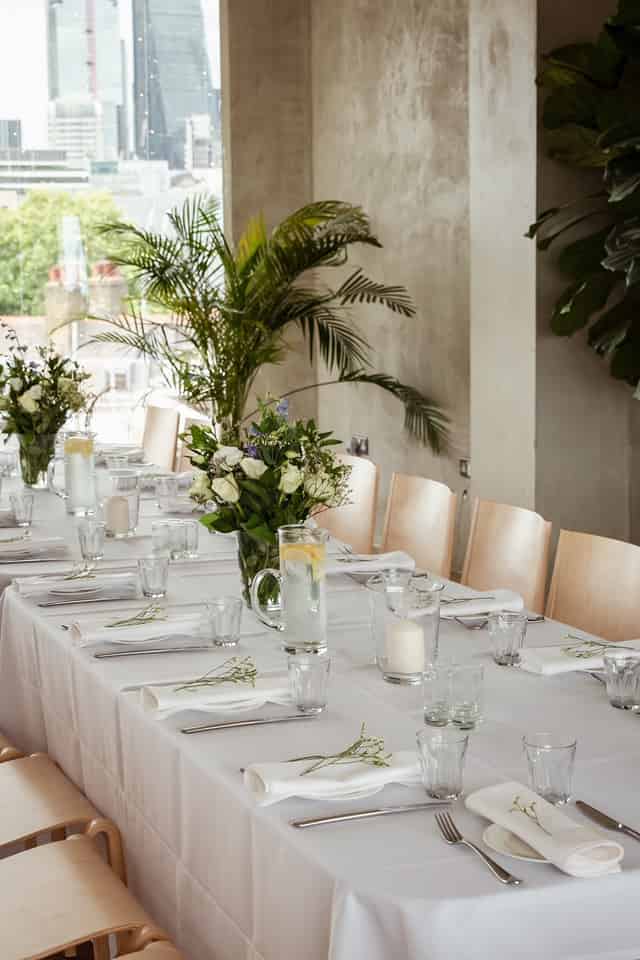 Menier Penthouse