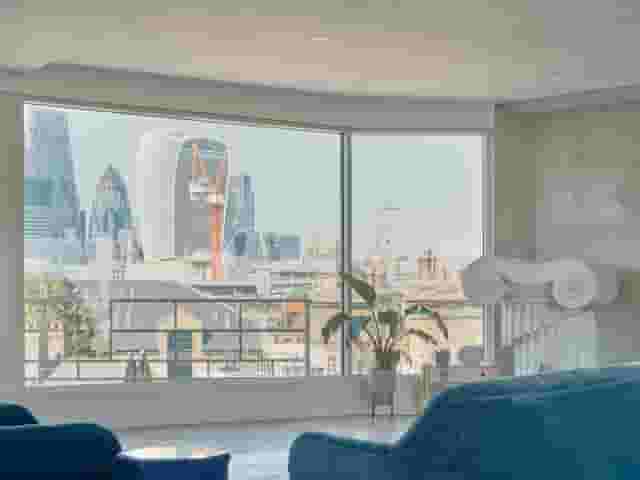 Menier Penthouse