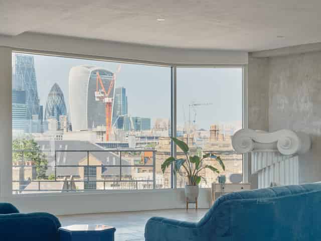 Menier Penthouse