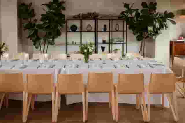 Menier Penthouse