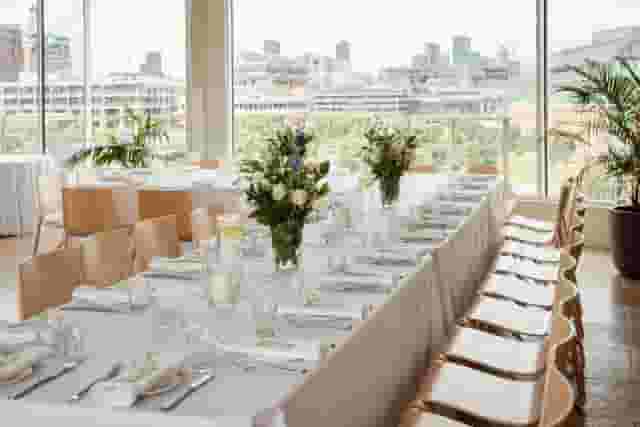 Menier Penthouse