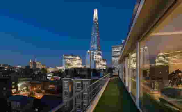 Menier Penthouse