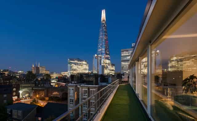 Menier Penthouse
