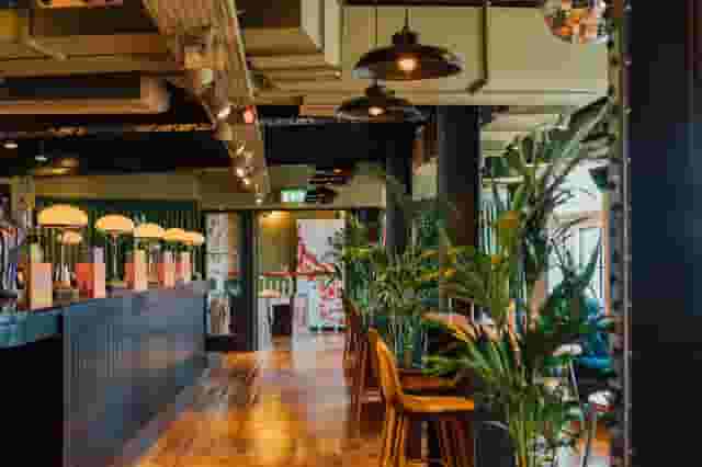 Revolution York