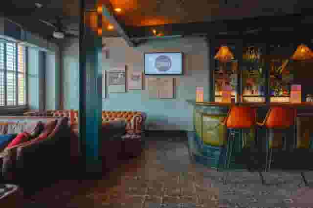 Revolution York
