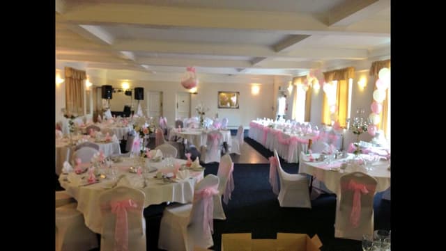 Best Western Thurrock Hotel