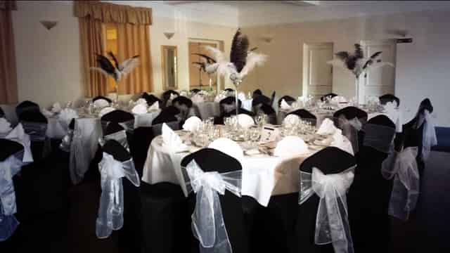 Belmont Suite