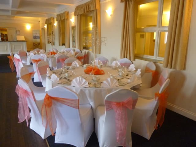 Best Western Thurrock Hotel