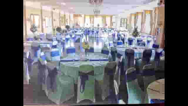 Belmont Suite