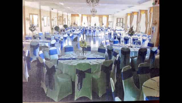 Belmont Suite