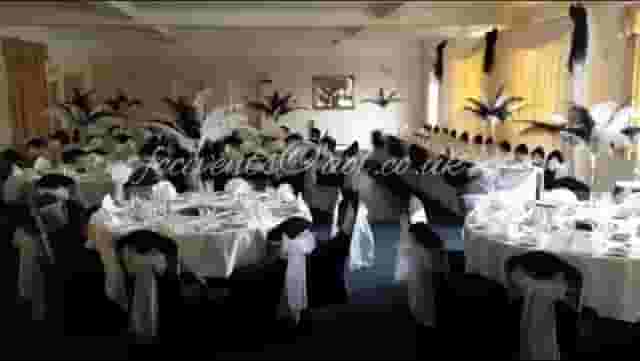 Belmont Suite