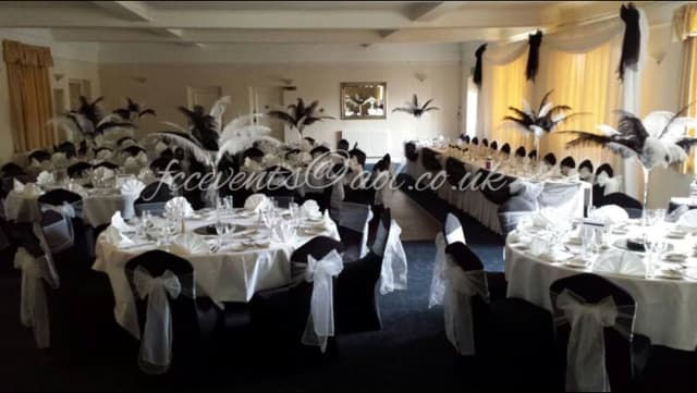 Belmont Suite