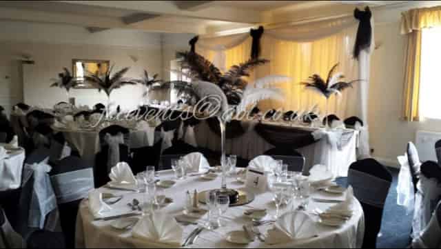 Belmont Suite