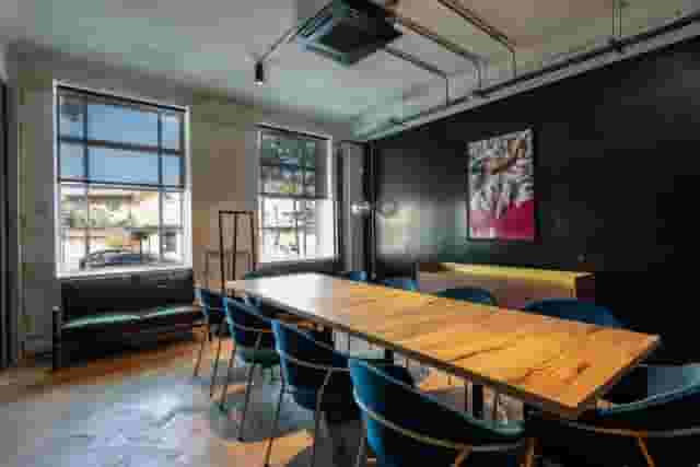 The Meeting Room Suite
