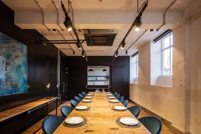 The Meeting Room Suite
