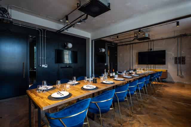 The Meeting Room Suite