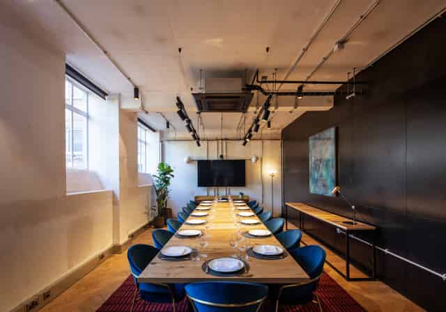 The Meeting Room Suite