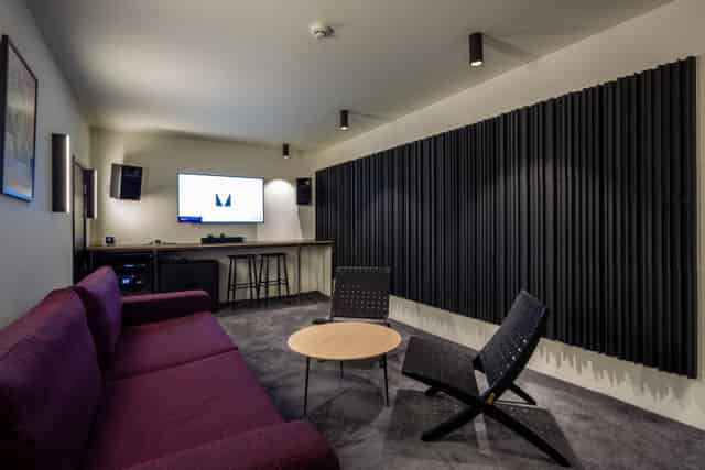 The Studio