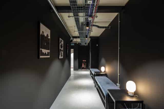 The Studio