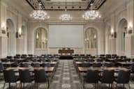 Small Meeting Rooms