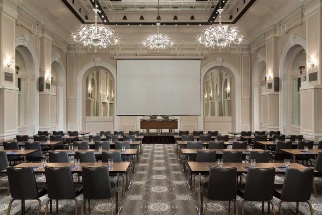 Meetings in Paris | Hilton Paris Opera