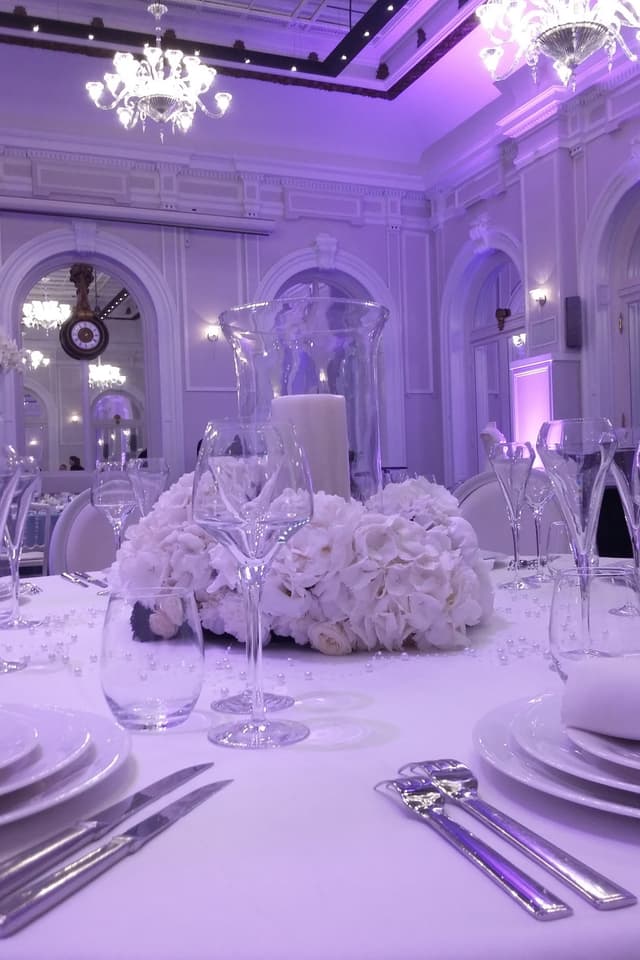 Baccarat