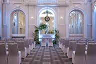Conference Venues