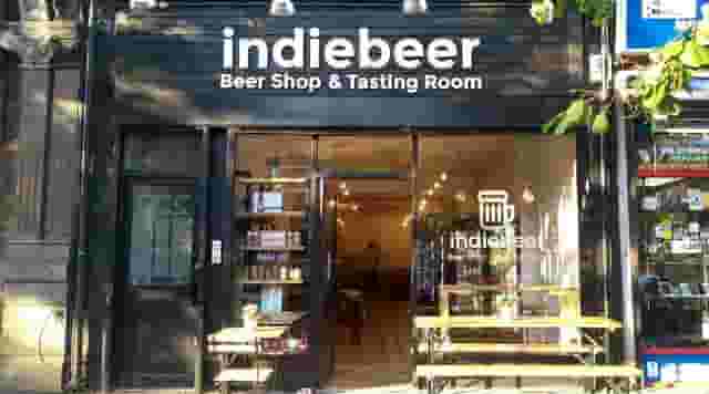 Indiebeer