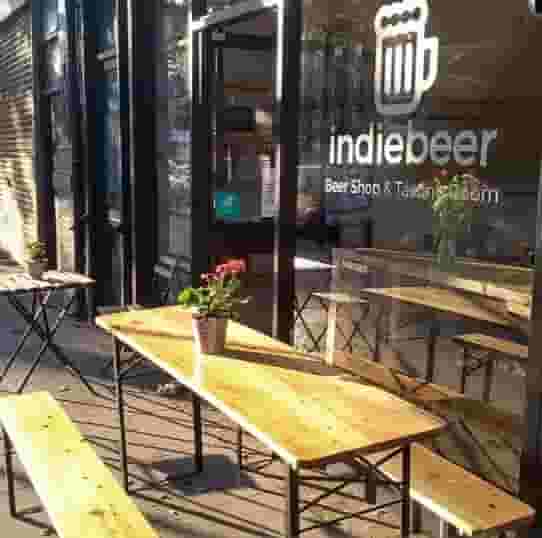 Indiebeer