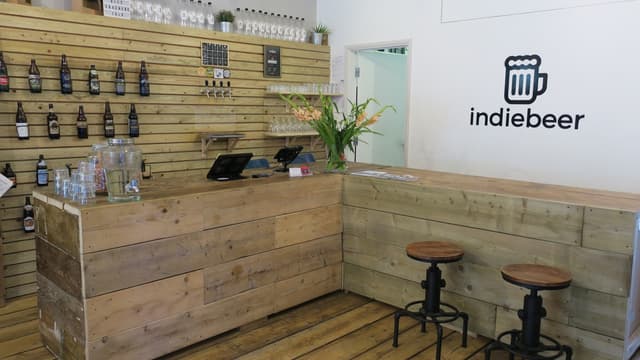 Indiebeer