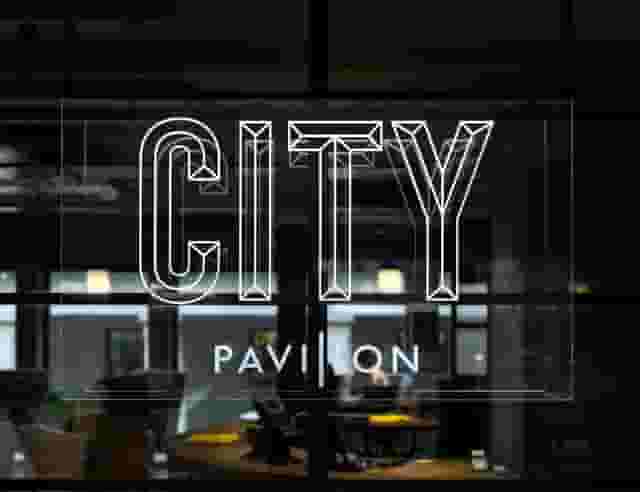 City Pavilion