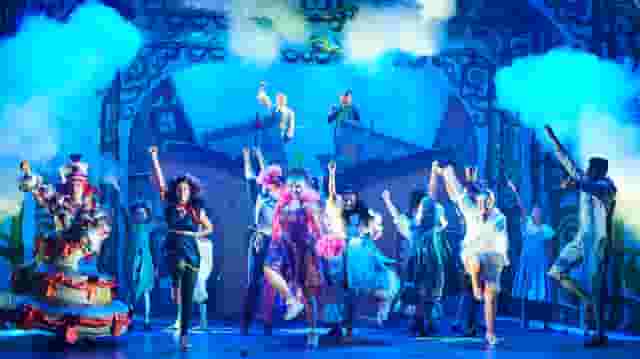 Oxford Playhouse